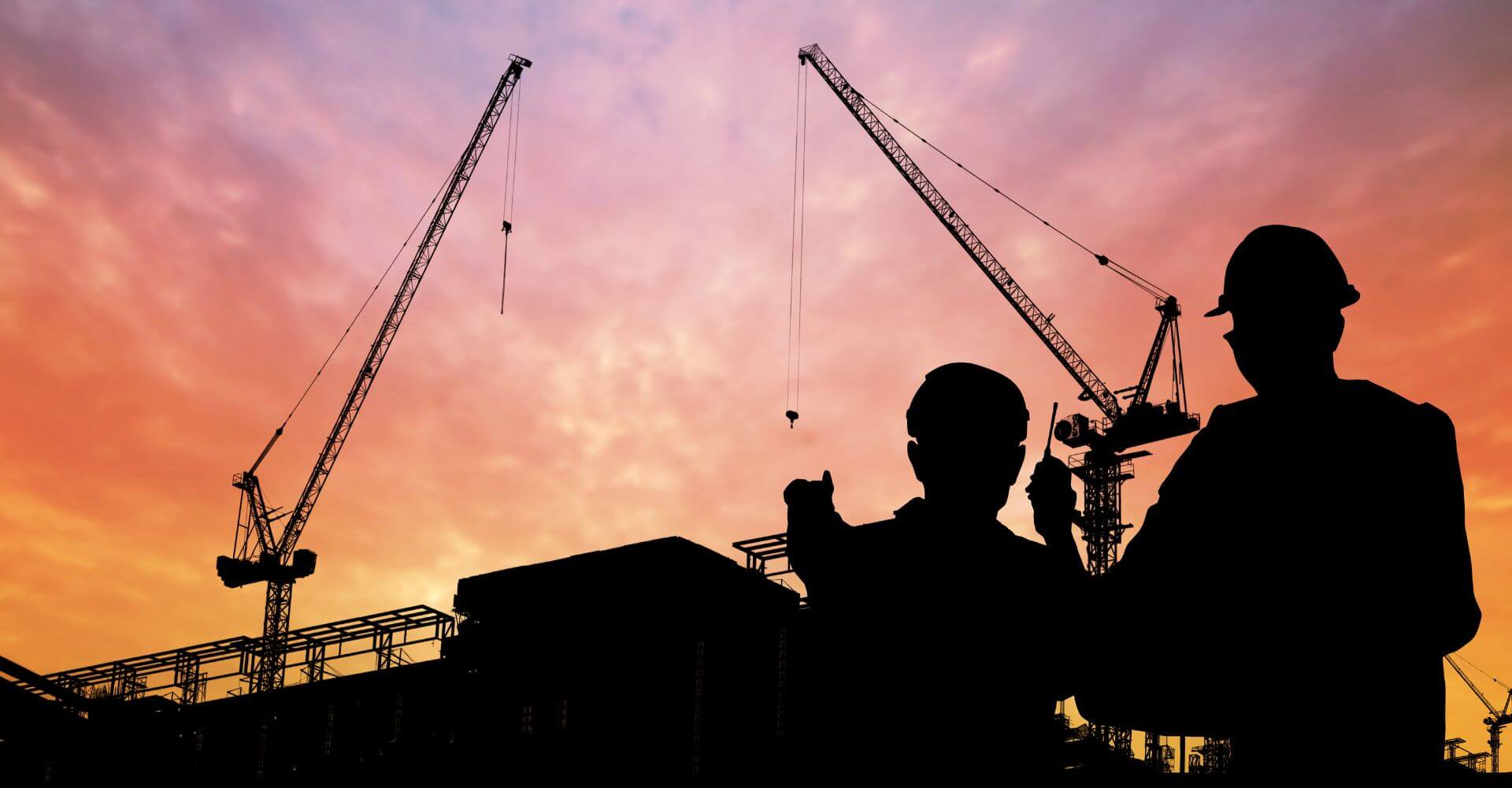 Realizacje budowlane 2009 - wykopy pod Sky Tower i budowa fabryki