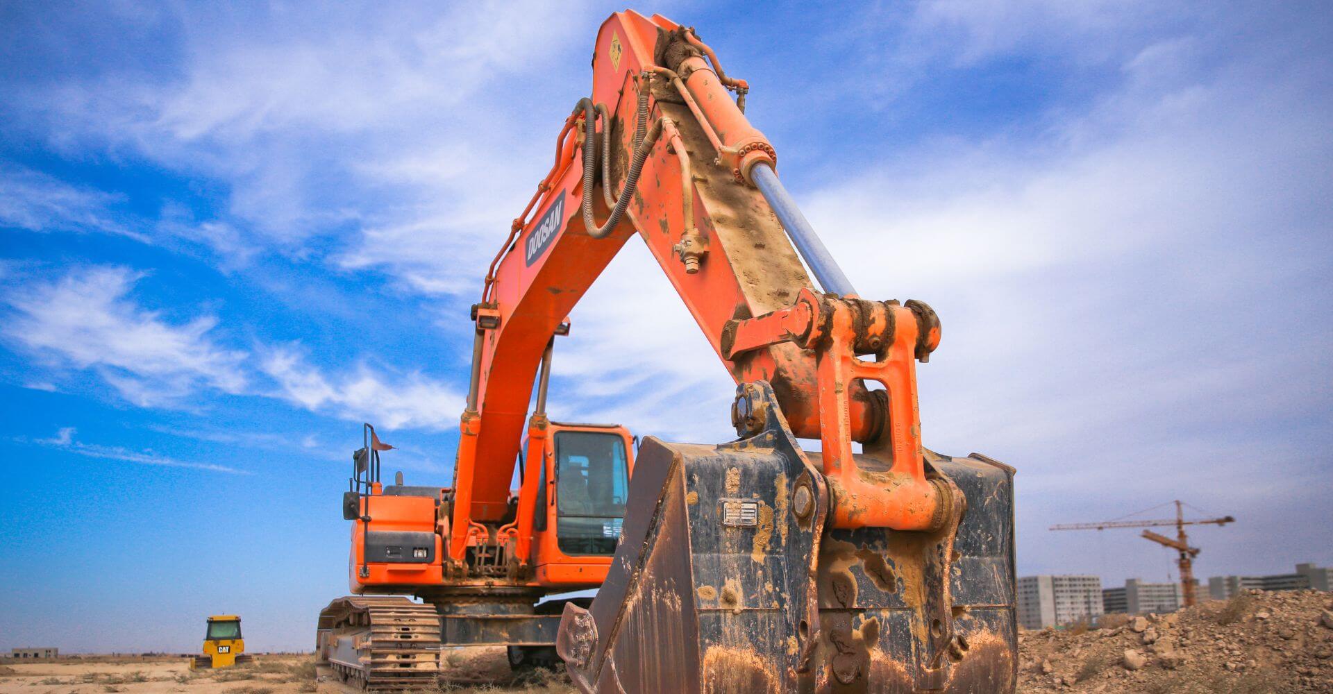 Realizacje budowlane 2015 –
Wielkopolska i Zachodniopomorskie