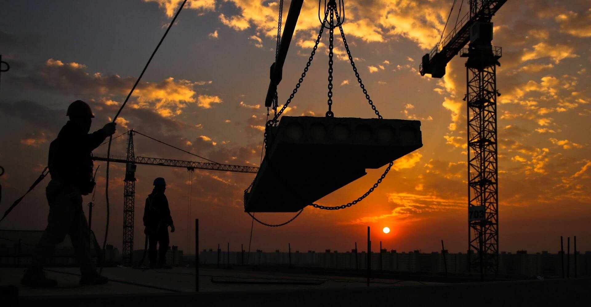 Miazga - roboty ziemne i prace rozbiórkowe na najwyższym poziomie