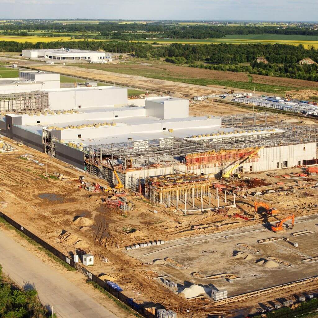 Roboty ziemne - definicja, podział, znaczenie, koszty