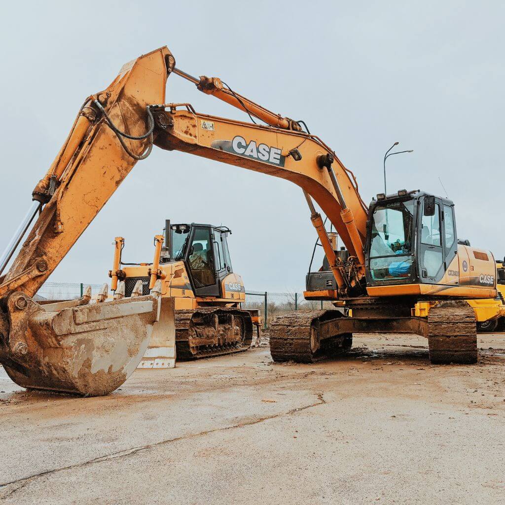 Roboty ziemne na Dolnym Śląsku z firmą, która zna region