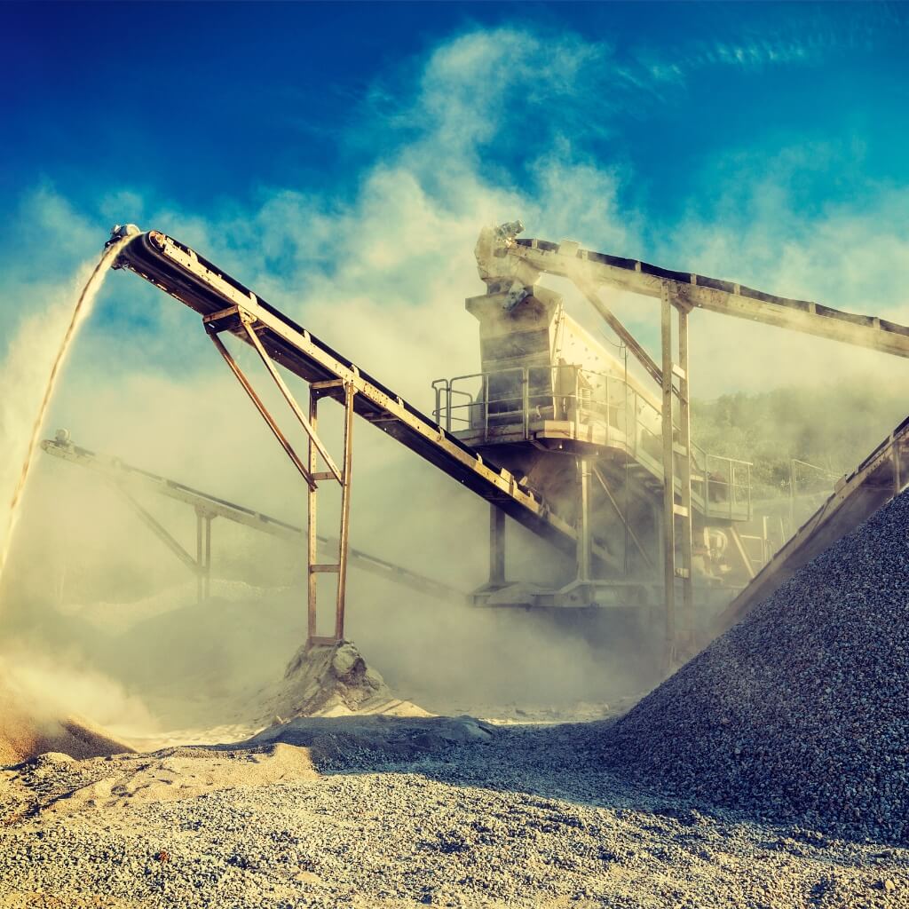 Kruszenie gruzu na budowie: zamień odpady w darmowy budulec